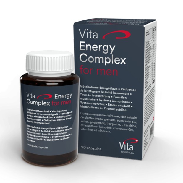 vita energy