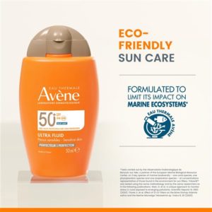 AVENE SUN Ultra Fluide Perfecteur SPF50+