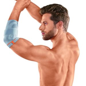 SPORLASTIC epidyn-aktiv XXL platinum