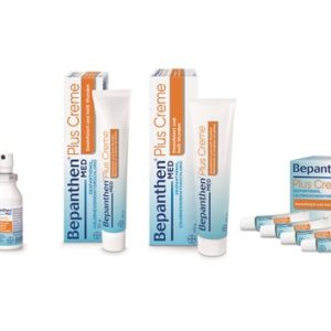 Bepanthen MED Plus